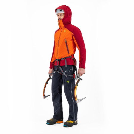 Herren-Winterjacke Karpos Storm Evo Jacket