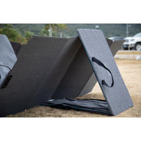 Solarmodul EcoFlow 160 W Solar Panel