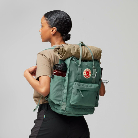 Rucksack Fjällräven Kanken Outlong