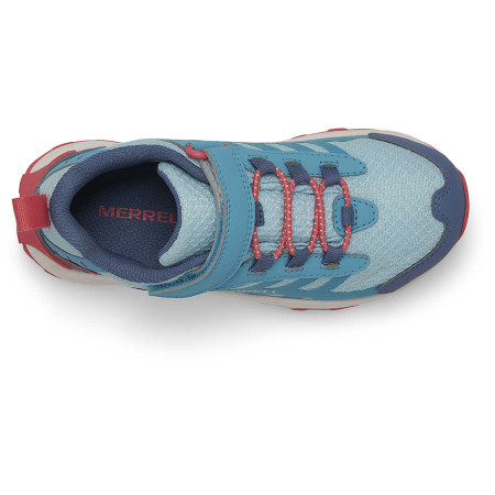 Kinderschuhe Merrell Moab Speed 2 Low A/C Wtpf