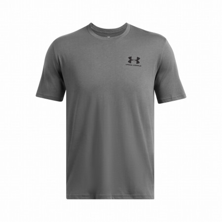 Herren-T-Shirt Under Armour Sportstyle Left Chest SS