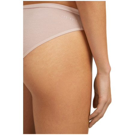 Damenhöschen Icebreaker Siren Bikini