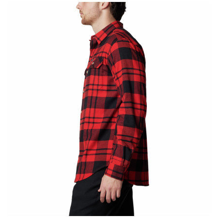 Herrenhemd Columbia Flare Gun™ Stretch Flannel