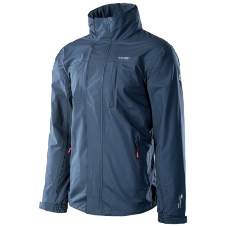 Herrenjacke Hi-Tec Desna blau DarkDenimMelange