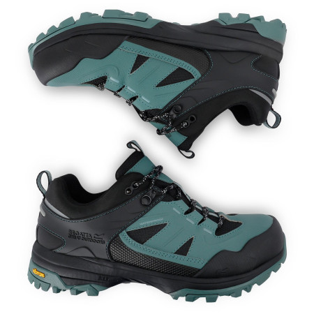 Damenschuhe Regatta Womens Regen Low