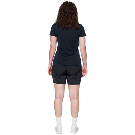 Damen-T-Shirt Devold Classic "Summit" Tee Wmn