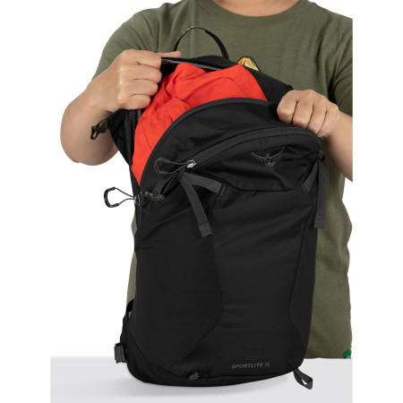 Wanderrucksack Osprey Sportlite 15