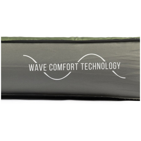 Selbstaufblasende Isomatte Vango Arcadia 10 Grande