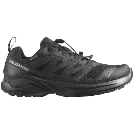 Damen Laufschuhe Salomon X-Adventure Gore-Tex