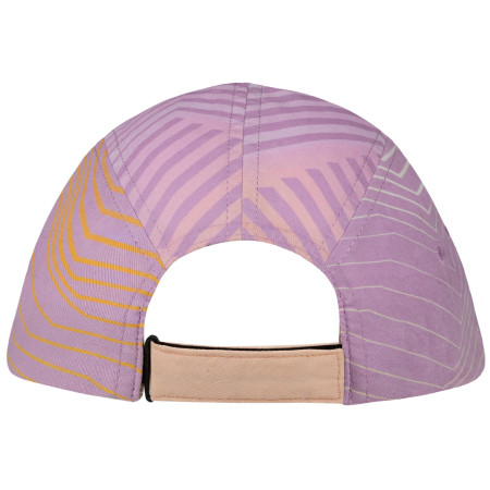 Kinderkappe Buff 5 Panel Go Cap