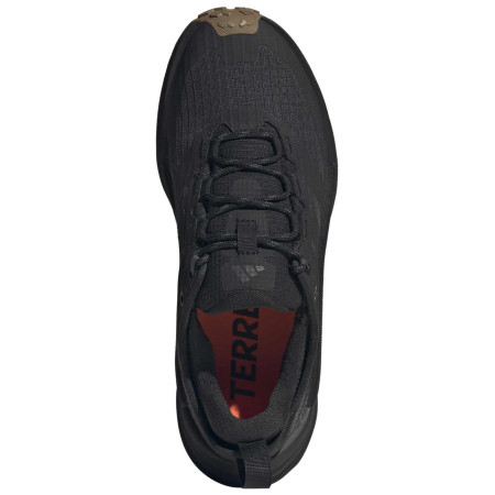 Damen Wanderschuhe Adidas Terrex Freehiker 3 Low Gtx