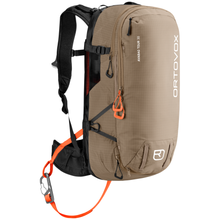 Rucksack Ortovox Avabag Litric Tour 30