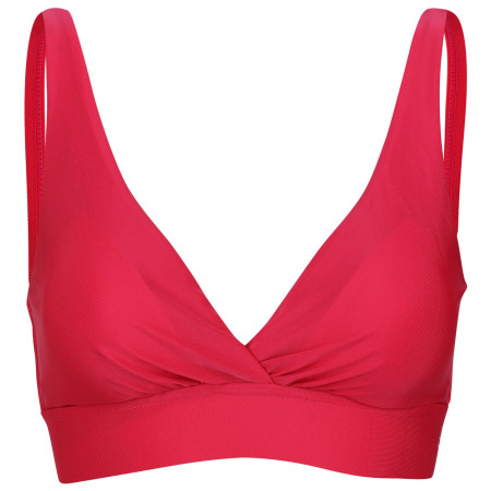 Damenbadeanzug Regatta Paloma Bikini Top rot Bright Blush