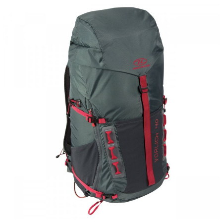 Rucksack Yate Vorlich 40 grau
