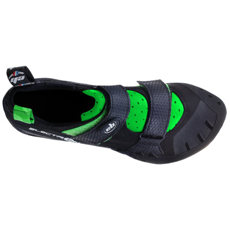 Kletterschuhe EB Climbing Electron