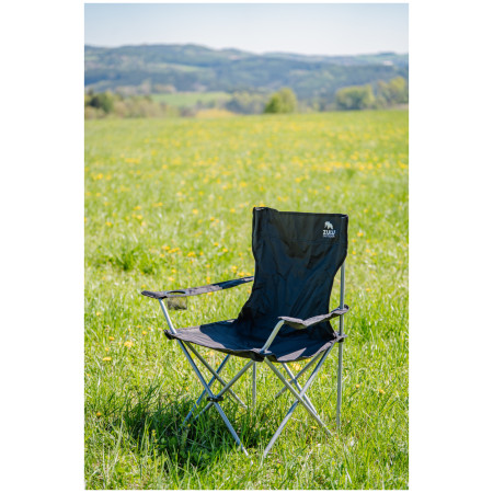 Campingstuhl Zulu Camp