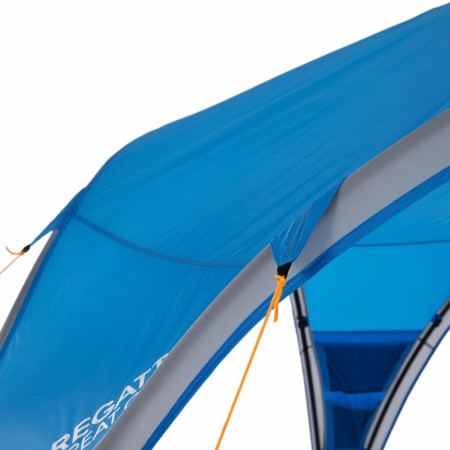 Vordach Regatta 3M Family Gazebo