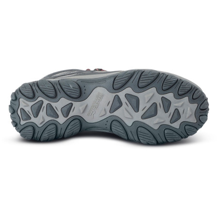 Damenschuhe Regatta Womens Edgepoint IV Mid