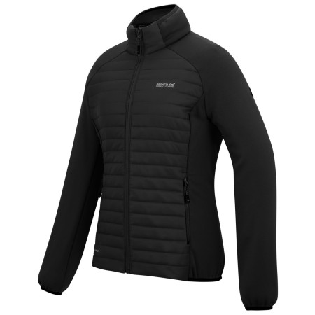 Damenjacke Regatta Women’s Clumber Hybrid