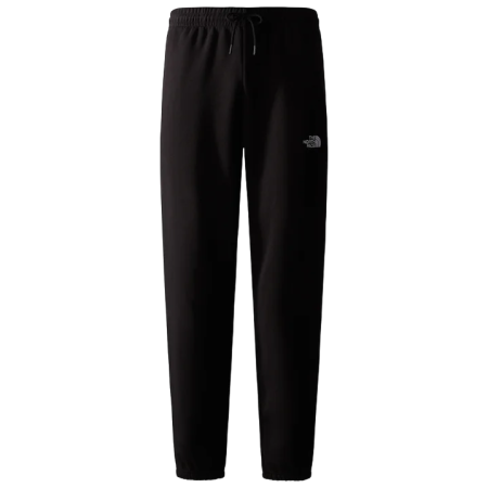 Jogginghose The North Face M Essential Jogger schwarz TNF BLACK