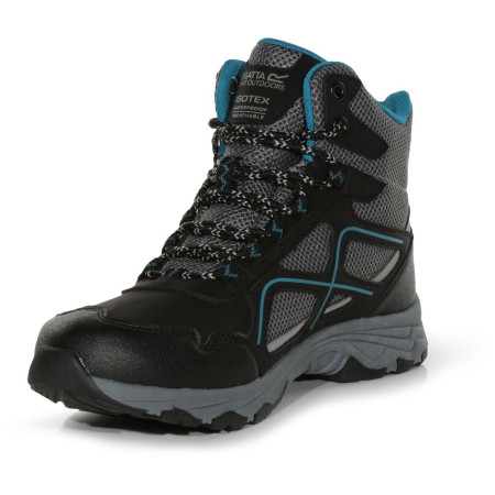 Damenschuhe Regatta Ldy Vendeavour Bt