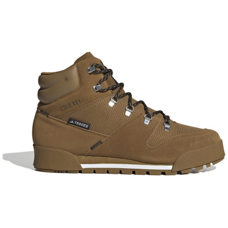 Herrenschuhe Adidas Terrex Snowpitch C.RDY