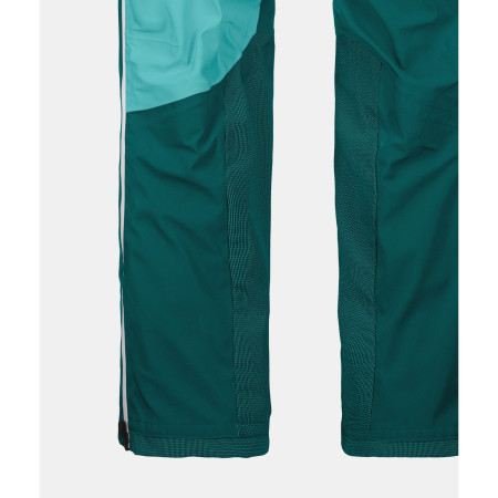 Damenhose Ortovox W's Westalpen 3L Pants