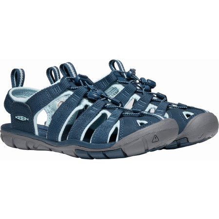 Damensandalen Keen Clearwater CNX W