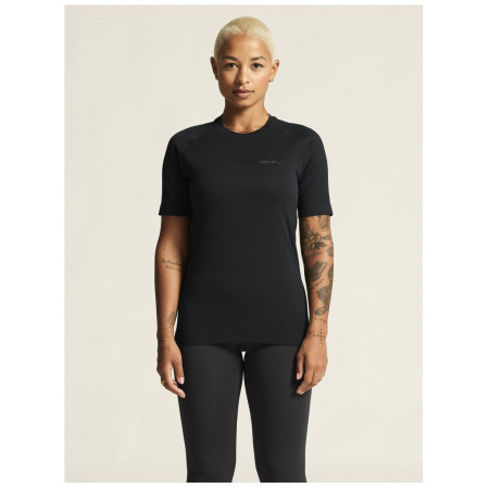 Damen-T-Shirt Craft W Active Comfort SS 2