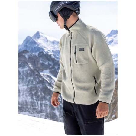 Herren Funktions-Sweatshirt Dare 2b Camber Fleece