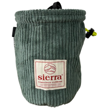 Kreidebeutel SIERRA Climbing Nat Plus