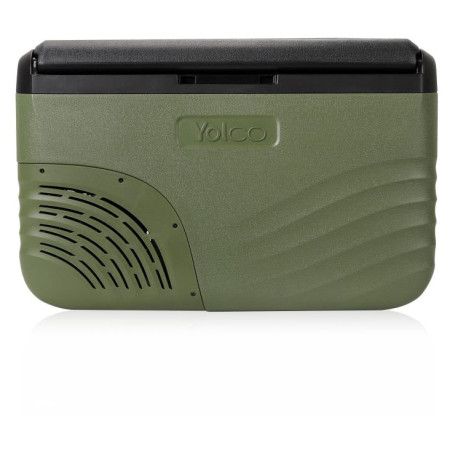 Kompressor-Kühlschrank Yolco NX30