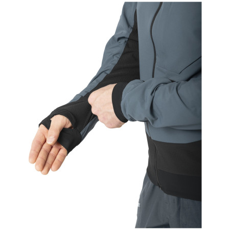 Herrenjacke Dynafit Tigard Alpha Direct Jkt M