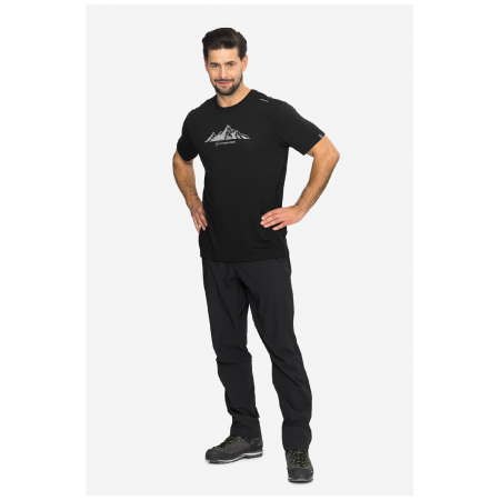 Herren-Funktionsshirt Viking Lenta