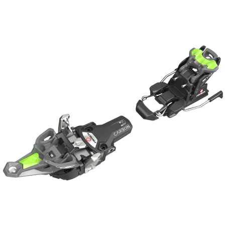 Skialp-Bindung Fritschi Vipec Evo 12 110 mm