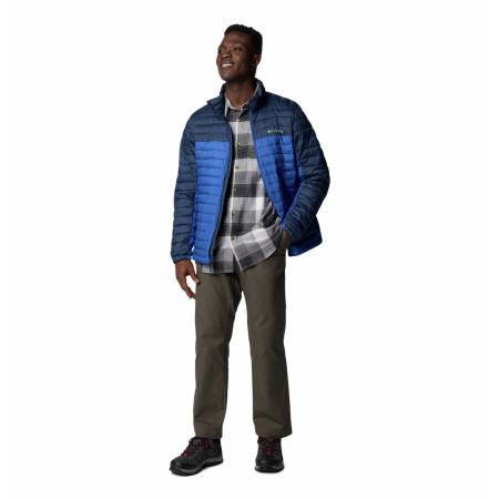 Herrenjacke Columbia Silver Falls™ II Jacket