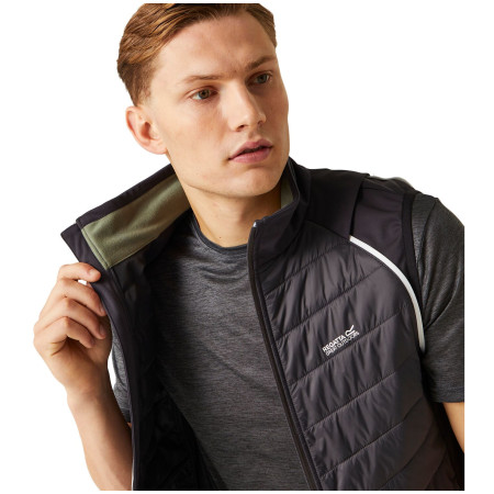 Herrenjacke Regatta Steren II Hybrid