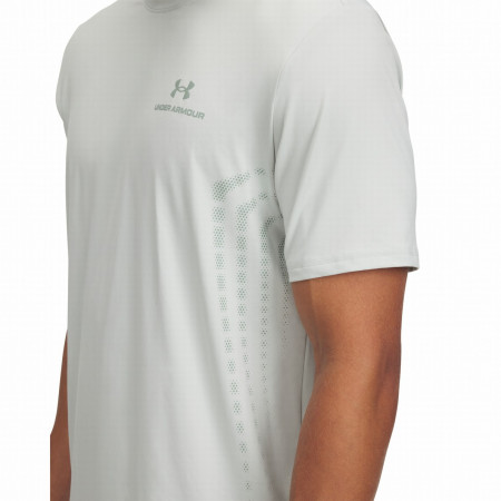 Herren-T-Shirt Under Armour Vanish Energy Graphic SS