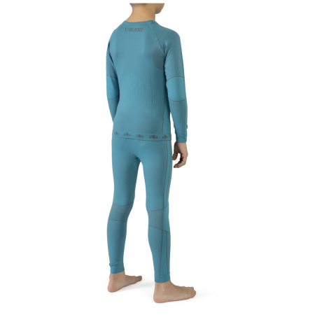 Kinder-Thermounterwäsche Viking Riko (Set)