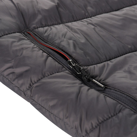 Herren-Winterjacke Alpine Pro Erom