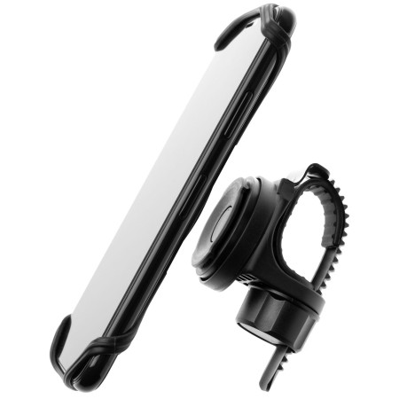 Handyhalter FIXED Bikee 2 schwarz