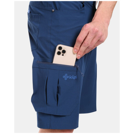Herrenshorts Kilpi Asher-M