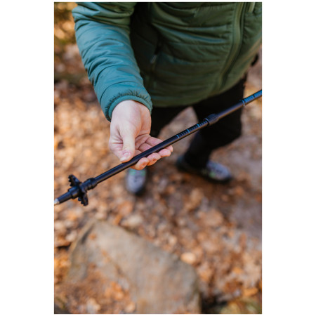 Trekkingstöcke Zulu Cork Antishock