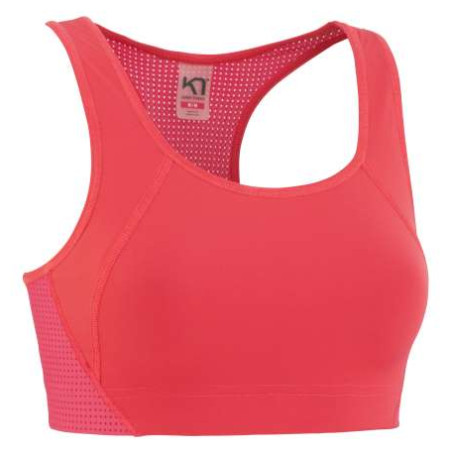 Büstenhalter Kari Traa Trud rot Fruit