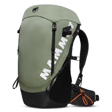 Rucksack Mammut Ducan 24 Women grün/schwarz jade-black