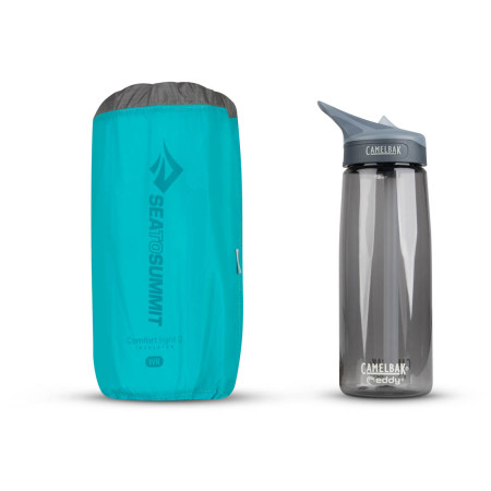 Aufblasbare Isomatte Sea to Summit Comfort Light Insulated WR