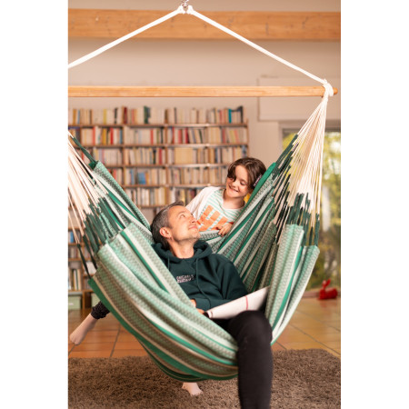 Hängestuhl La Siesta Habana Kingsize