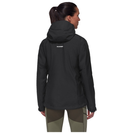 Damenjacke Mammut Alto Light 3 in 1 HS Hooded Jacket Women