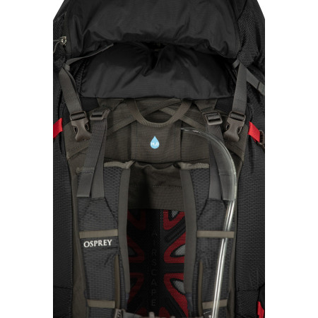 Rucksack Osprey Aether Plus 85