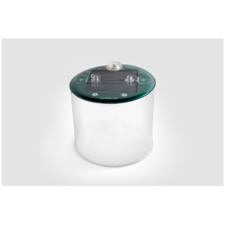 Solarlampe BioLite Luci Charge 150